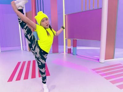 Домашнее задание от Лада Жилина