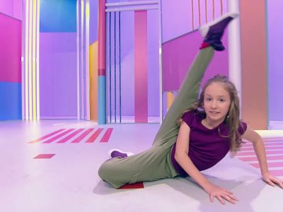 Домашнее задание от Полина Прокопчик