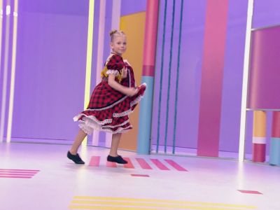 Домашнее задание от Ольга Александрова