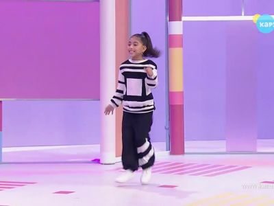 Домашнее задание от София Рестина