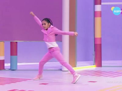 Домашнее задание от Илона Джураева