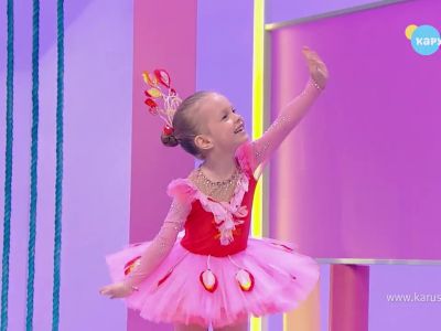 Домашнее задание от Валерия Несенюк