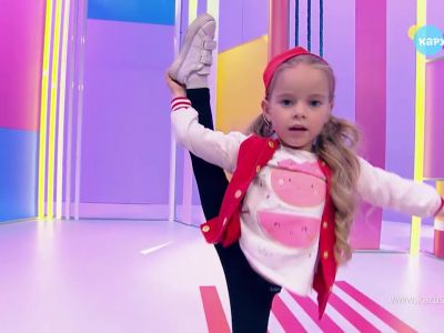 Домашнее задание от Полина Айнудинова