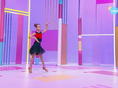 Домашнее задание от Валерия Егорова