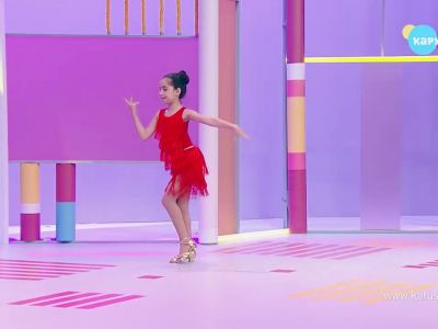 Домашнее задание от Мариэта Галстян