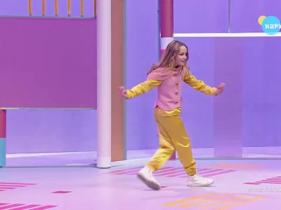 Домашнее задание от Наташа Григорова