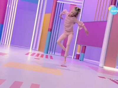 Домашнее задание от Вика Кулакова