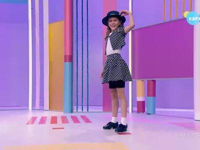 Домашнее задание от Аня Бажанова