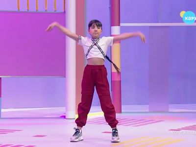 Домашнее задание от Фидан Джафарова