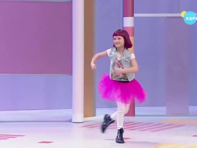 Домашнее задание от Кристина Багдинова