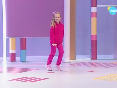 Домашнее задание от София Назарова