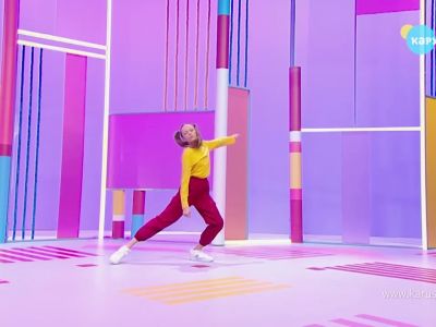 Домашнее задание от Валерия Жучкова