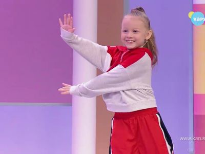 Домашнее задание от Кристина Григоренко