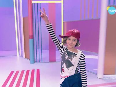 Домашнее задание от Ксения Багдинова