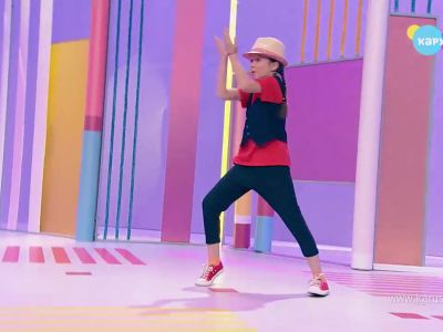 Домашнее задание от Анастасия Иванова