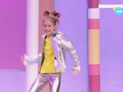 Домашнее задание от Екатерина Воротынцева