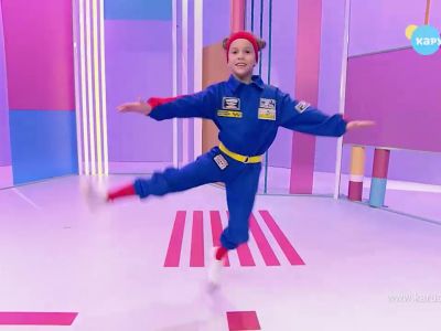 Домашнее задание от Настя Изгачева