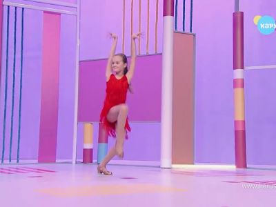 Домашнее задание от Арина Леонтьева