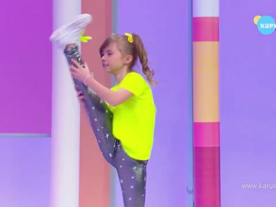 Домашнее задание от Вика Новикова