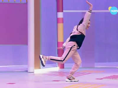 Домашнее задание от Варя Берберя