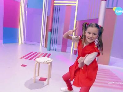 Домашнее задание от Катя Юрова