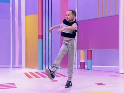 Домашнее задание от Василиса Червова