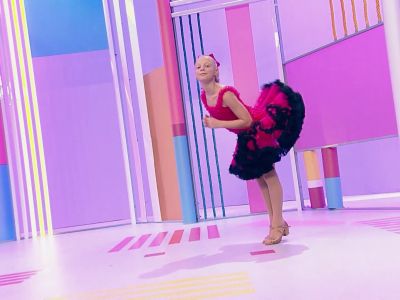 Домашнее задание от Соня Поливцева