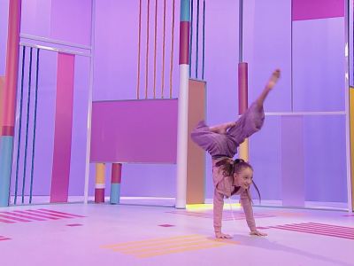 Домашнее задание от Злата Беленькая