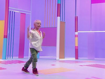 Домашнее задание от Ульяна Андрианова