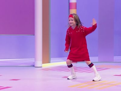 Домашнее задание от Полина Крамаренко