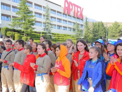 АртекФорум-2018: дети наравне со взрослыми обсудят развитие образования