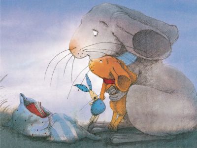 Где ты пропадал, Пауль?