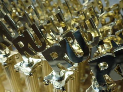 Телеканал «Карусель» совместно с оргкомитетом «Премии Рунета 2018» учреждает специальную номинацию