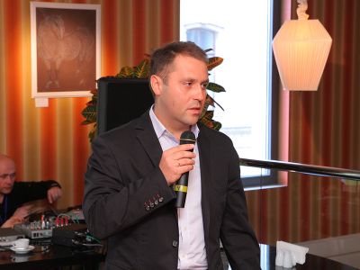 Канал «Карусель» презентовали спонсорам