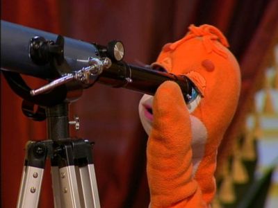 Целый день в открытом космосе