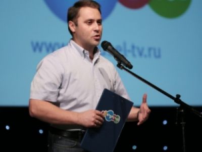 Телеканал «Карусель» наградил участников фестиваля «Включайся!»