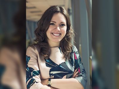 На канале «Карусель» новый генеральный директор