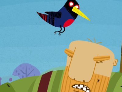 ХХ Открытый фестиваль анимационного кино в Суздале