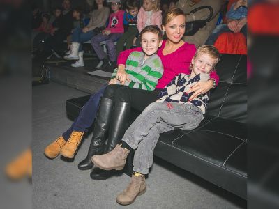 В Сокольниках пройдет Робоёлка