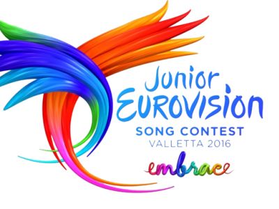 «Карусель» принимает заявки на участие в конкурсе  «Детское Евровидение-2016»