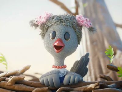 C 1 сентября в эфире канала «Карусель» новая программа  «С добрым утром, малыши!»