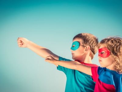 Все новости и события для детей и родителей теперь можно узнавать на "Time Out Kids"