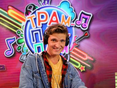 Музыкальная программа «Трам-пам-пам»