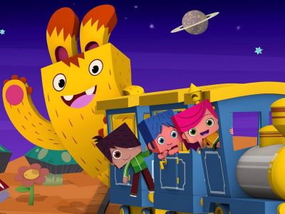 «Йоко»: внимательно ли вы следили за приключениями друзей?