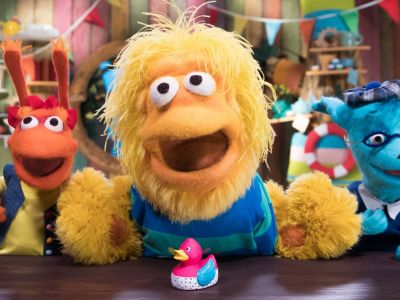 Что интересного вы узнали из программы «ТриО»?