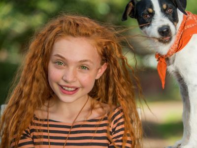 Художественный фильм «Маленькая мисс Дулиттл»