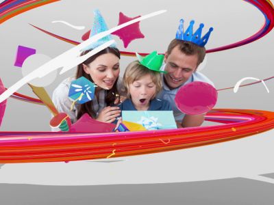 Какой праздник вам устроить? Тест от телешоу «Большие праздники»