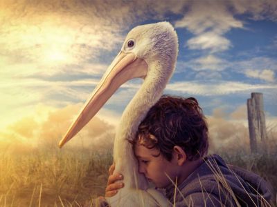 Фильм «Мой друг мистер Персиваль»