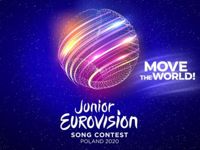 Состоялся финал международного конкурса песни «Детское Евровидение – 2020»