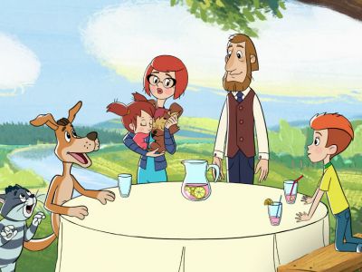 «Простоквашино»: что нового в продолжении мультфильма?